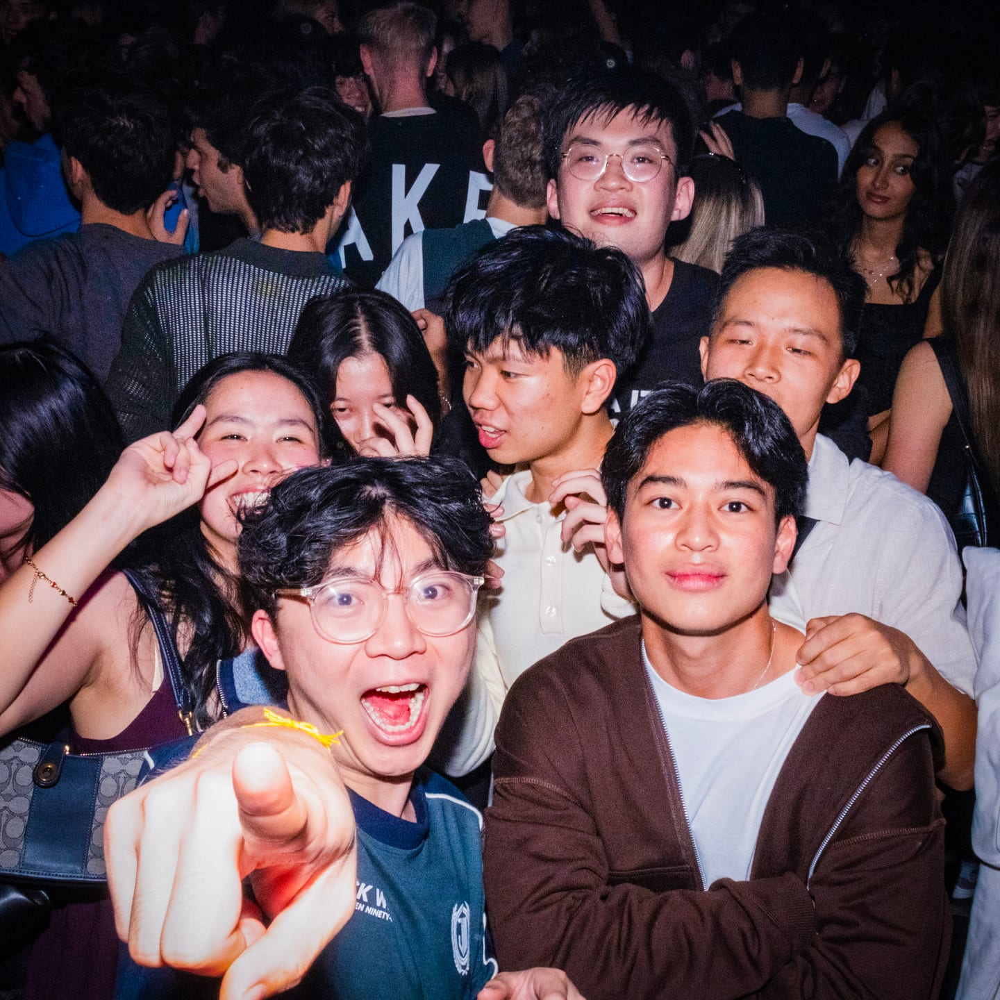 Event Photography photograph by Oyku Erciyes