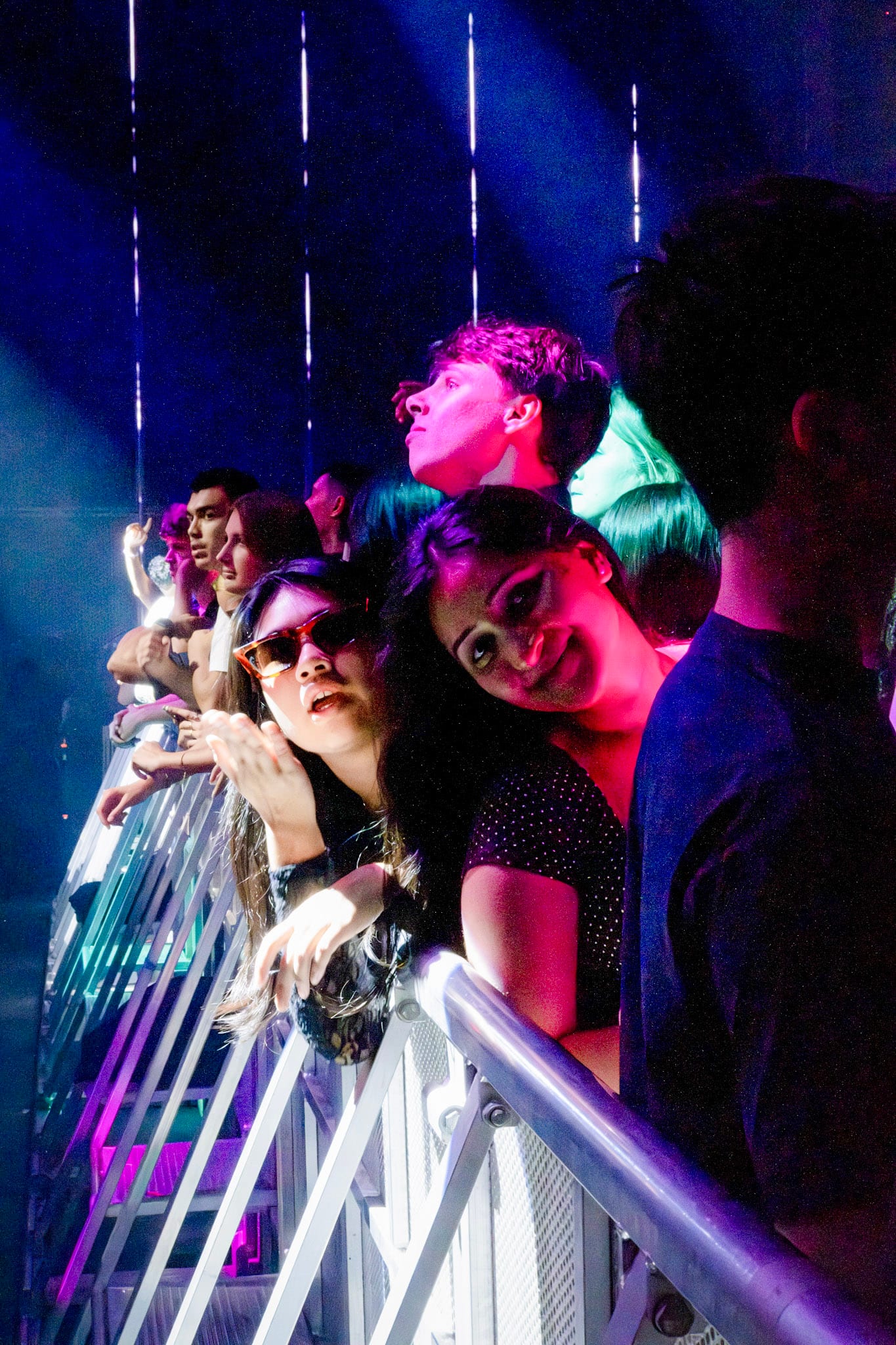 Event Photography photograph by Oyku Erciyes