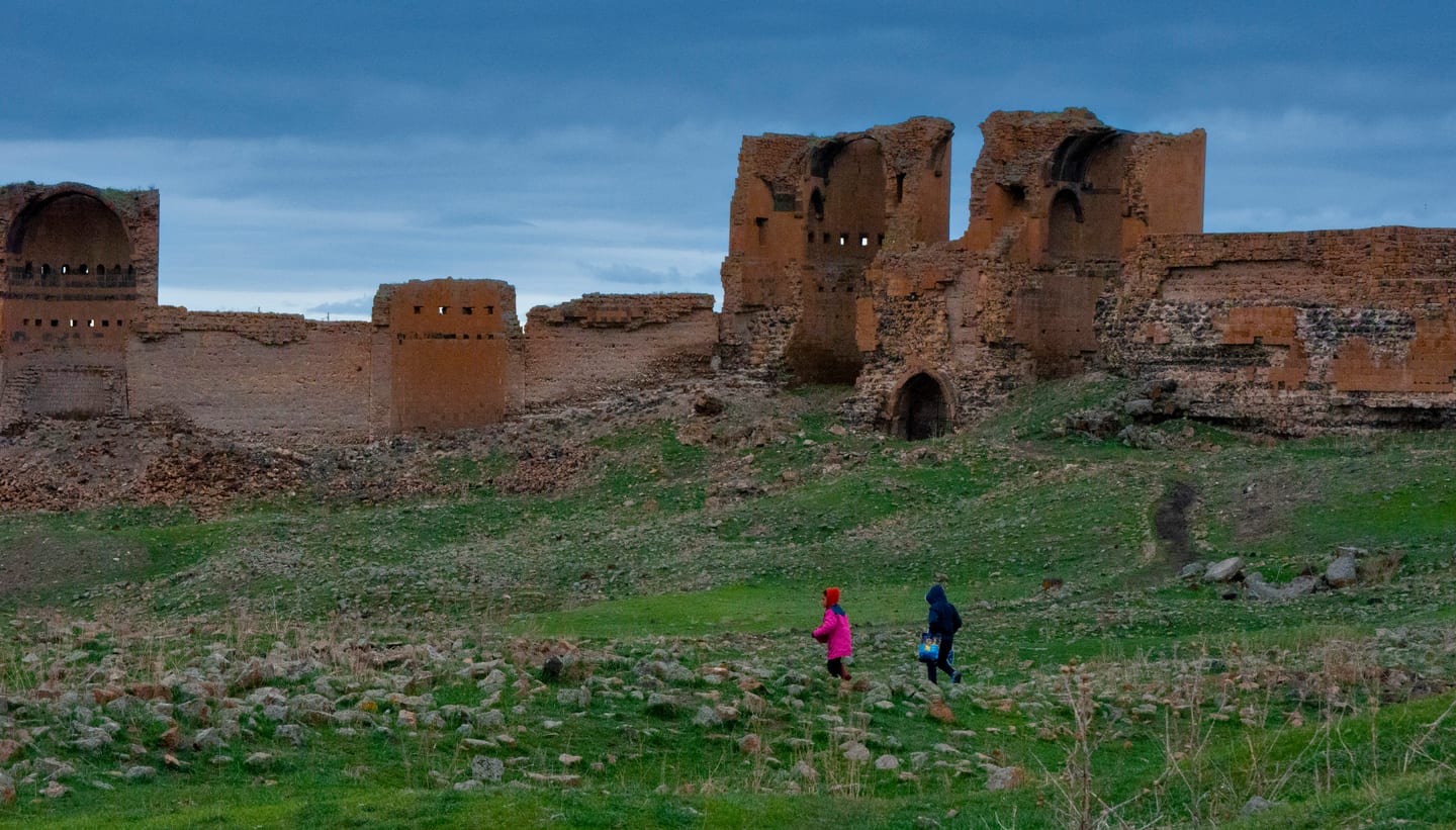Other photograph by Öykü Erciyes