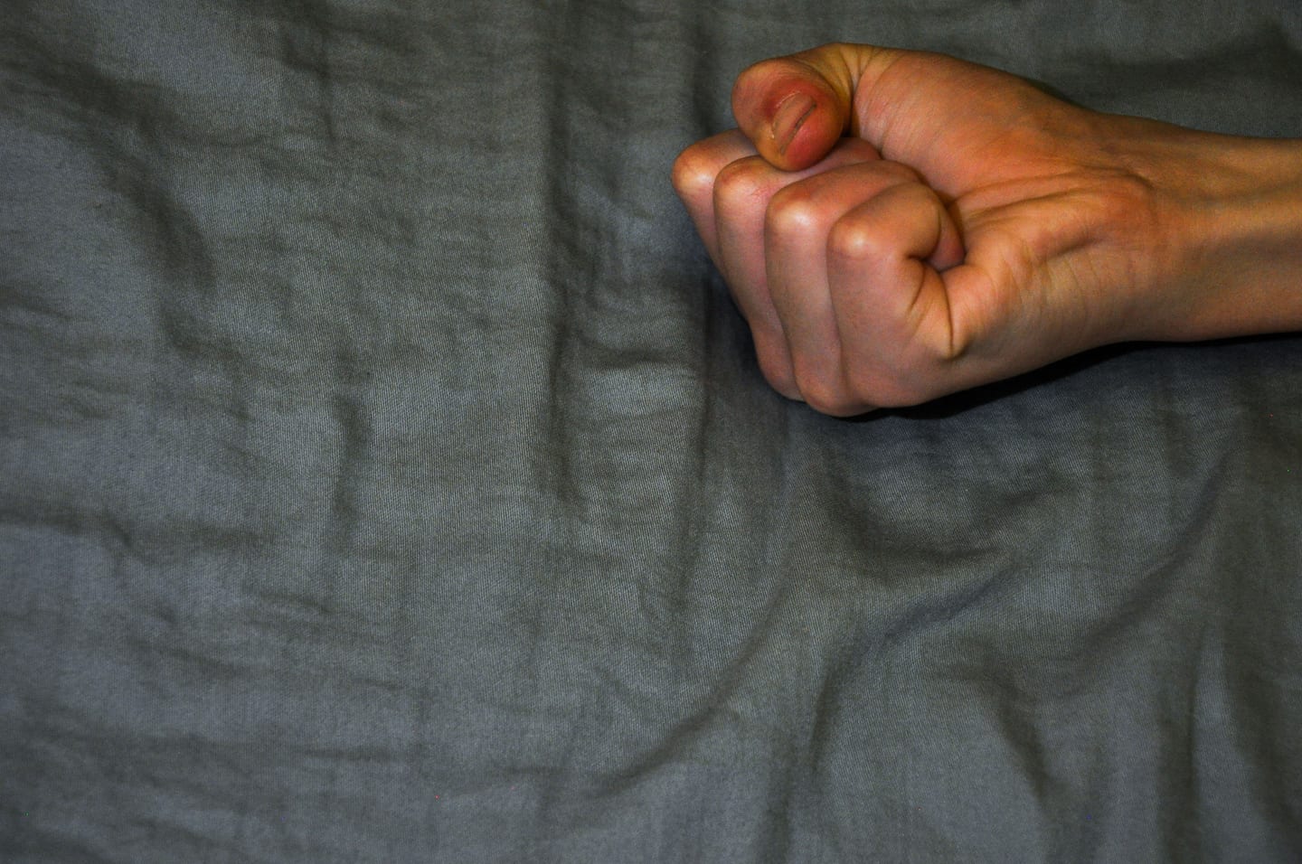 Textures of Body photograph by Öykü Erciyes
