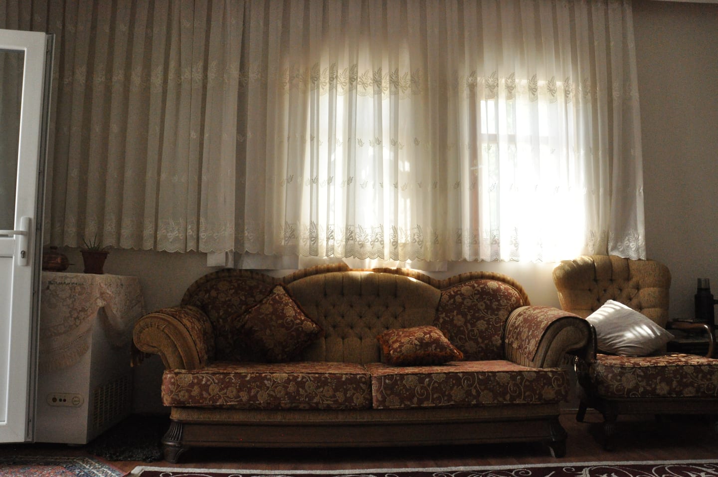 Other photograph by Öykü Erciyes