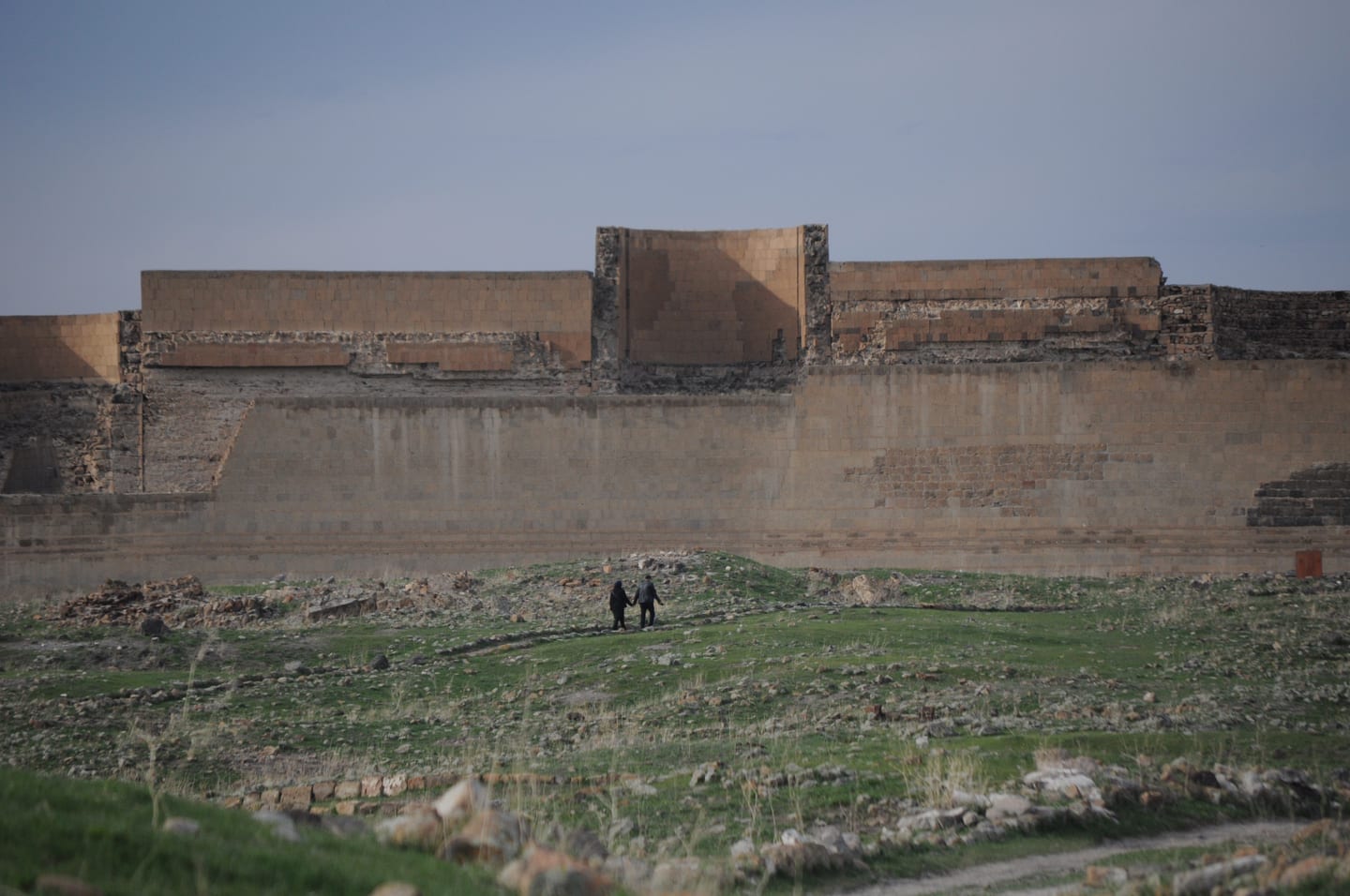 Other photograph by Öykü Erciyes