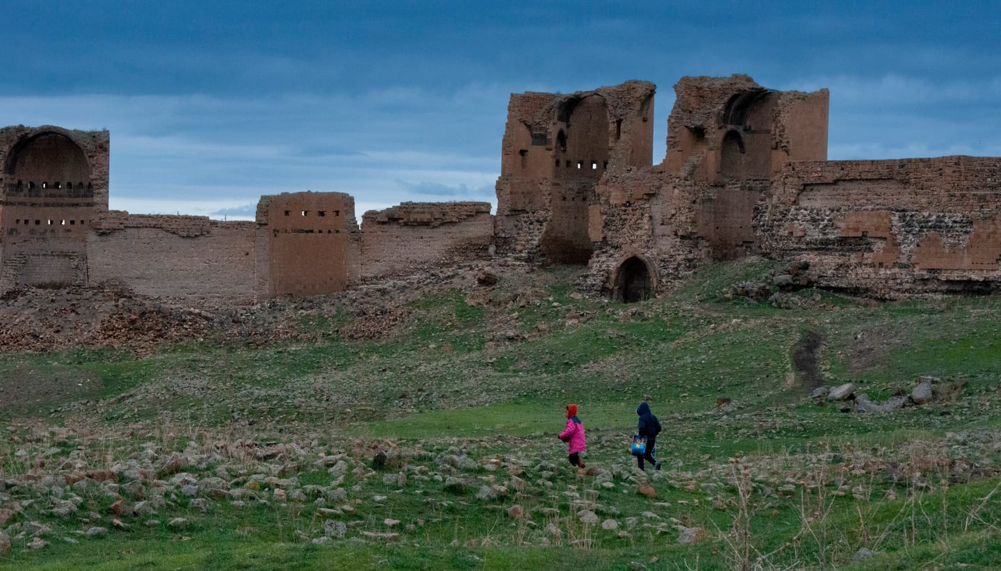 Other photograph by Öykü Erciyes