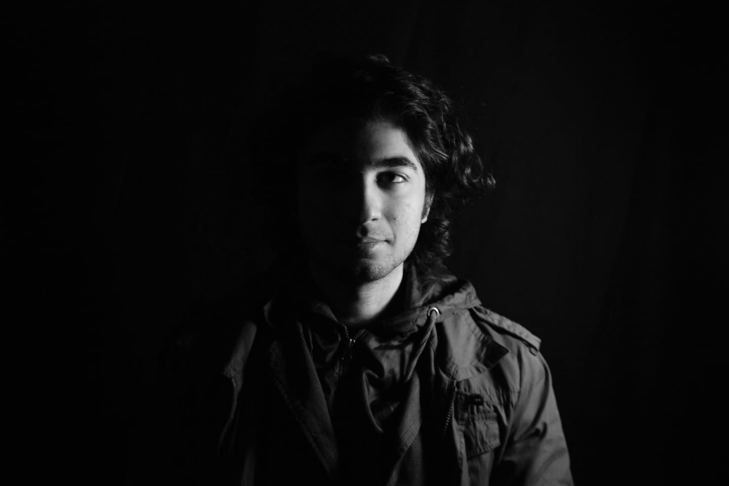 Portraits photograph by Oyku Erciyes