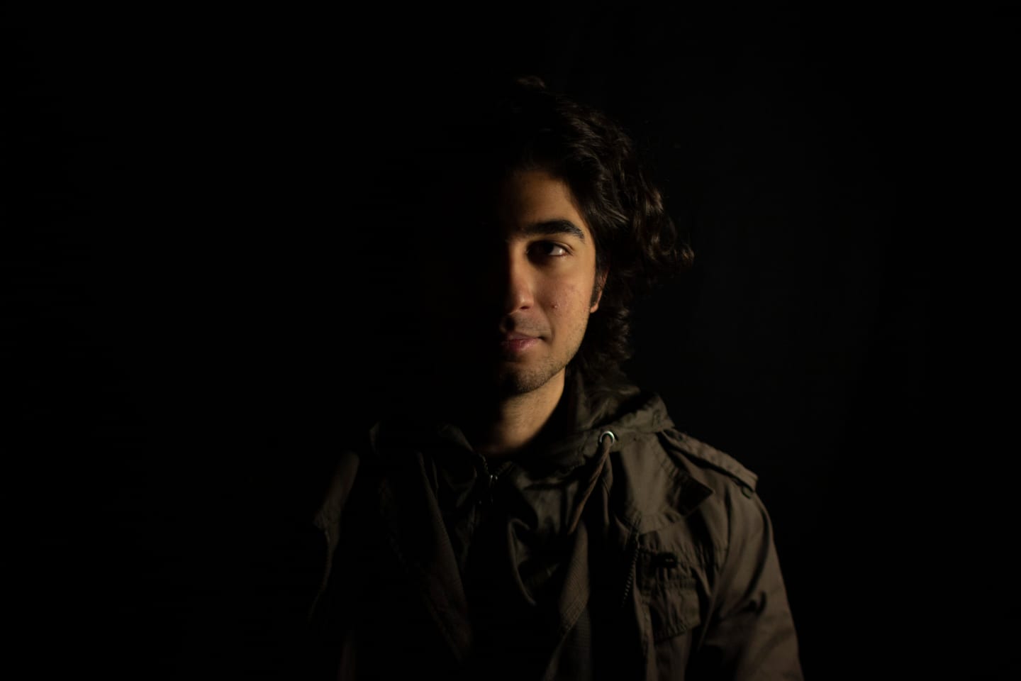 Portraits photograph by Öykü Erciyes